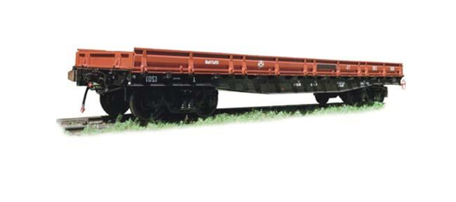 Железнодорожный вагон платформа. Платформа УСО-4. Платформа Железнодорожная универсальная модели 13-4012. Четырехосная универсальная платформа модель 13-4012-09. Платформа модели 13-401.